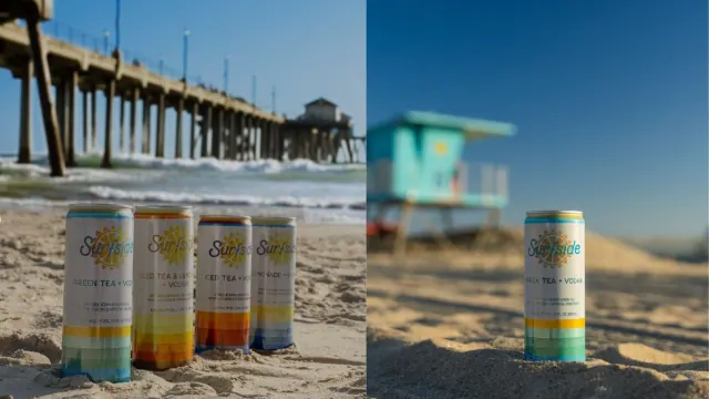 How Surfside Became the Fastest Growing Alcohol Brand in America: A $300 Million Ready-Made Cocktail Breakthrough