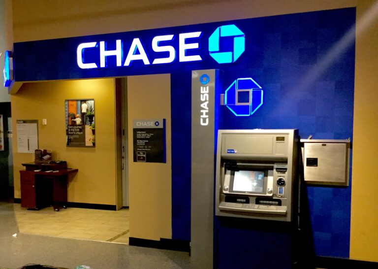 chase atms became the target after a viral tiktok "free money trend" encouraged users to commit check kiting — a well established form of fraud